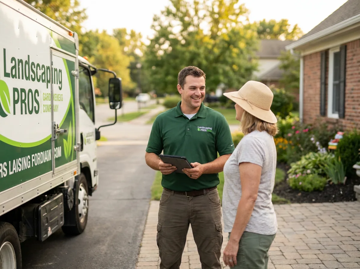Landscaping Broadalbin, NY FAQs